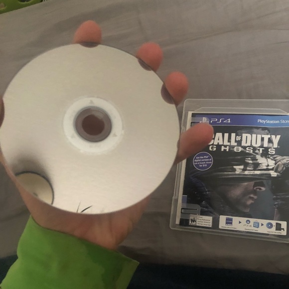 Call of Duty: Ghosts for PlayStation 3 - Picture 3 of 3